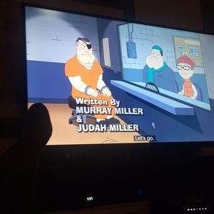 Meet your Posher, Paul